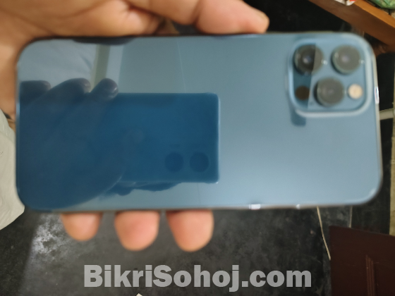 IPhone 12 pro (512 GB)